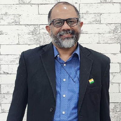 Director`s Message
